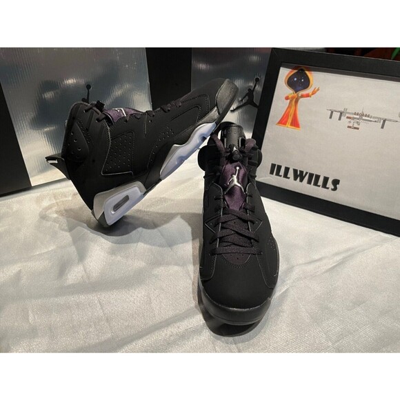 Air Jordan 6 Retro \
